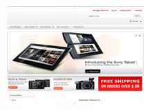 印刷產品商店系統