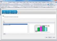 客戶分析及企業管理系統
