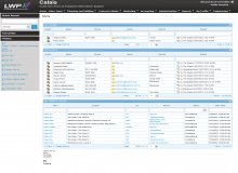 房地產企業資源計劃系統