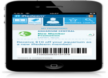 優惠券積分兌換Pos