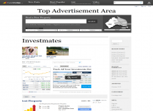 房地產投資咨詢和管理系統