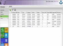 商場營銷管理系統