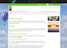 CMS產(chǎn)品原型開(kāi)發(fā)